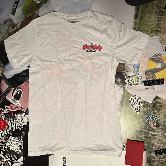 Bones x TeamSesh x Team Sesh - Picture 2 of 2